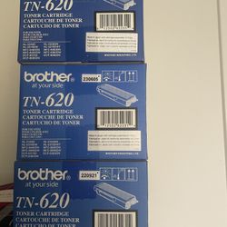 TN 620 Brother Printer Ink