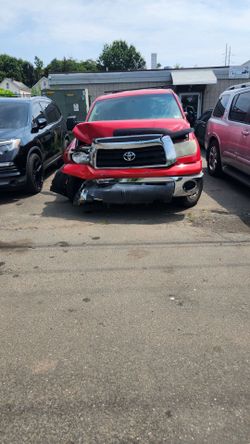 Toyota Tundra