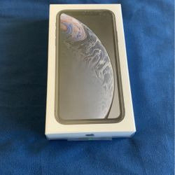 IPhone XR 4 CRICKETWIRELESS - 64GB