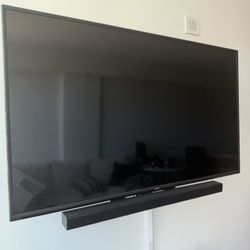 58 Inch Tv 