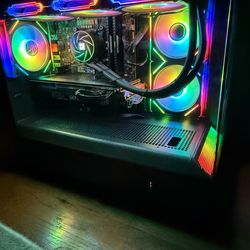Gaming pc