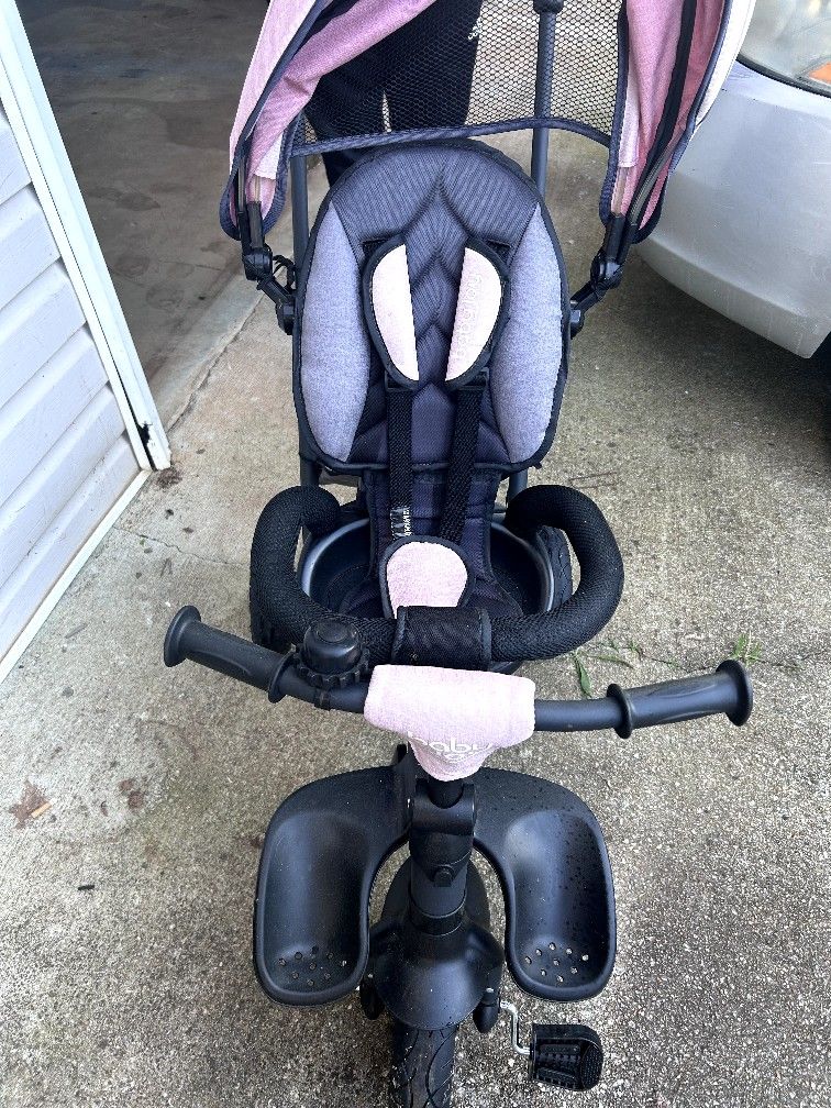 Stroller