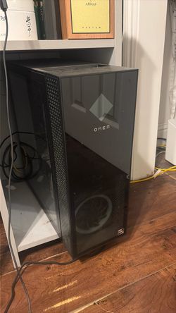 Gaming computer