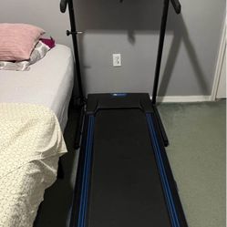 Treadmill 