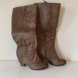 Women’s Dress Boots