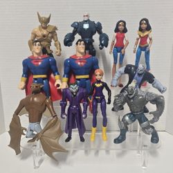 DC Comics @ToyBros 