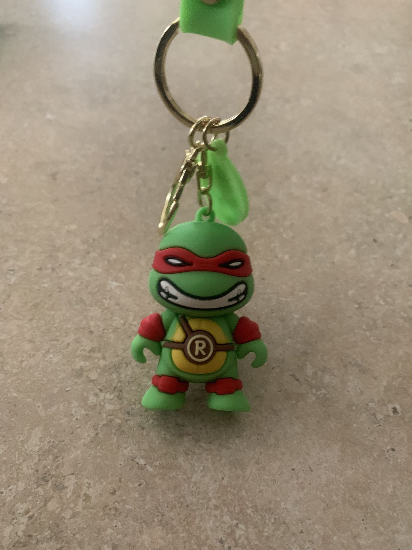 Keychains