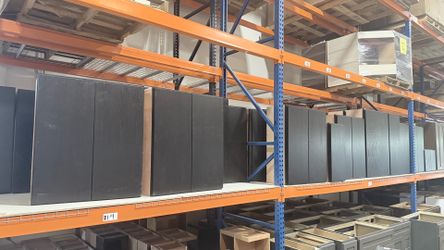 Espresso cabinet sale