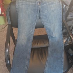 Women's Hollister Jeans; Size 9L