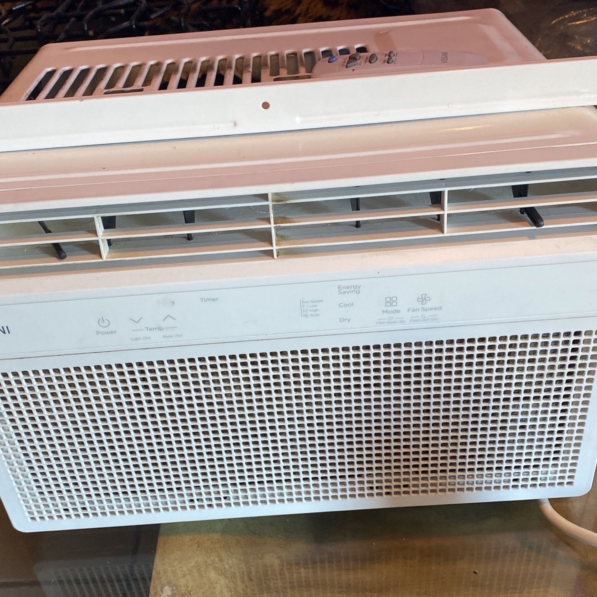 5,000 BTU In Great Condition