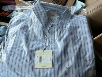 Calvin Klein Men’s Shirts - HALF OFF!!!