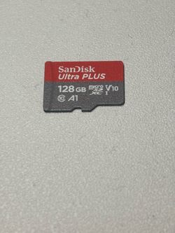 Micro SD Card