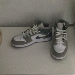 Jordan Size7 Y (pick Up) 