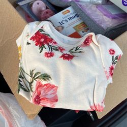 Baby Clothes