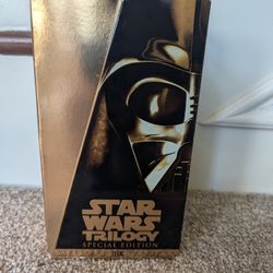 Star Wars Trilogy Special Edition