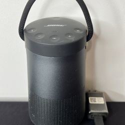 Bose Revolve Plus Soundlink Bluetooth Speaker 