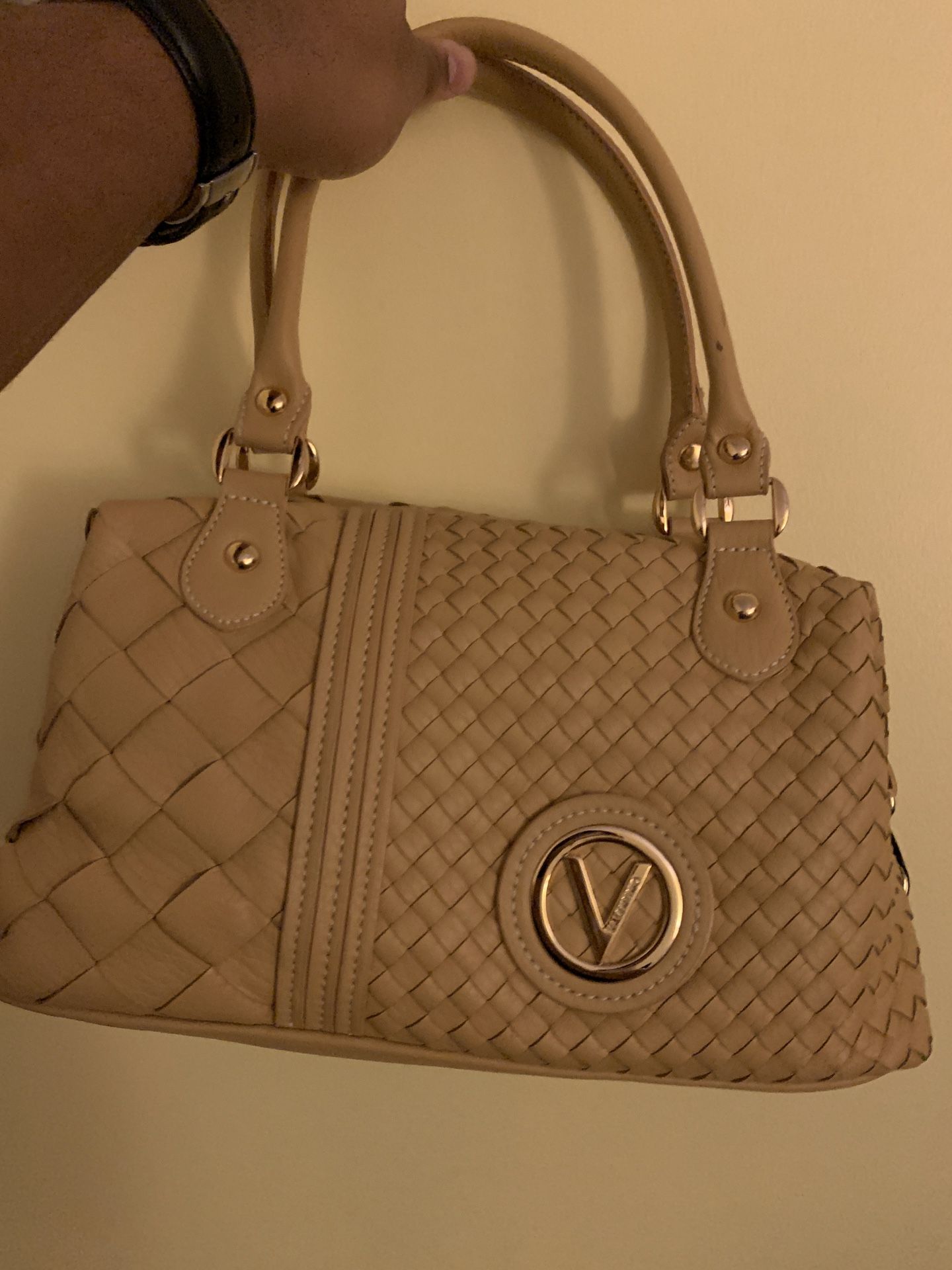 Mario Valentino purse