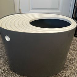 Cat Litter Box