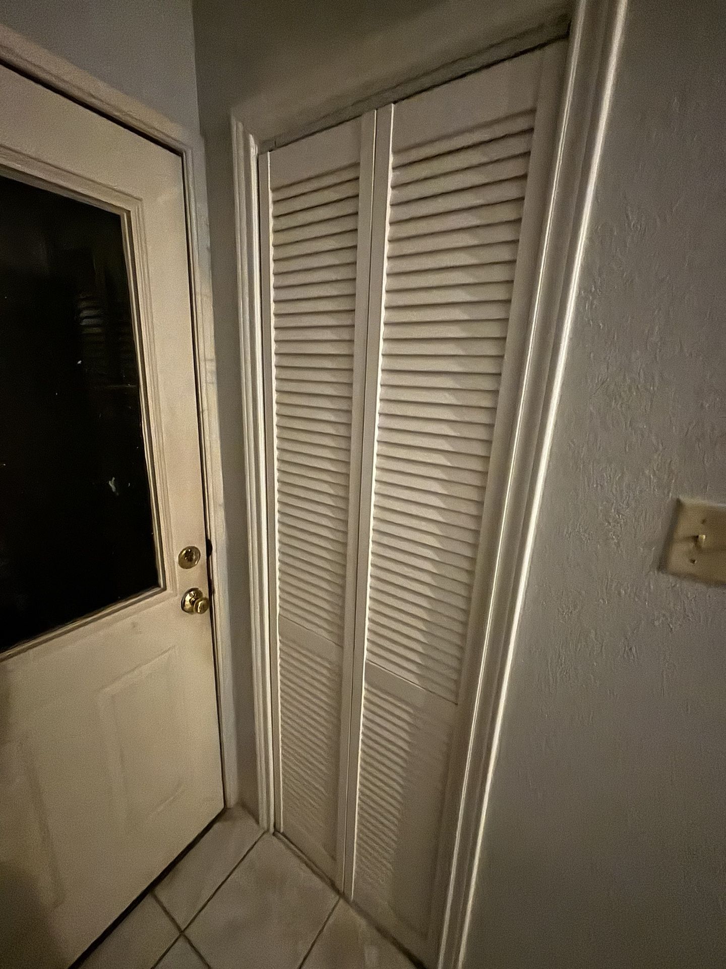 Closet Doors