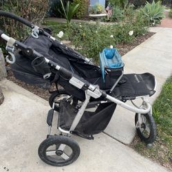 Bumbleride Indie Stroller