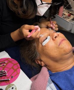 Lash Pro