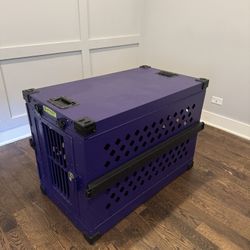 Impact Dog Crate  Collapsible(  Large) 