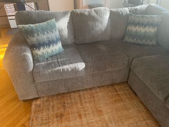 Large Sectional Couch