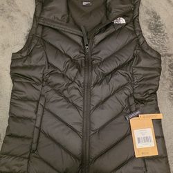 Women's North Face Vest