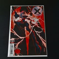 X-Men #16