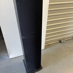 Polk Tower Speaker 