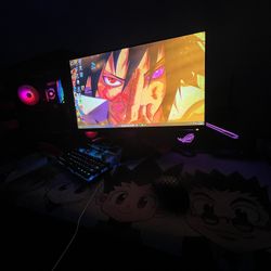 Pc Setup  Throw Me An Offer 