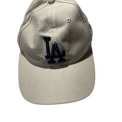 Kids Los Angeles Dodgers Hat