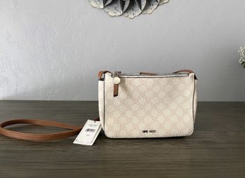 Nine West Kole Crossbody Bag