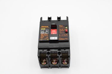 Fuji Electric Sg53B 40 A circuit breaker/ SKU 60283