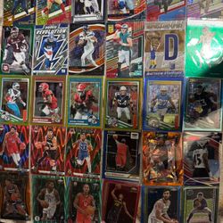 Sports Cards