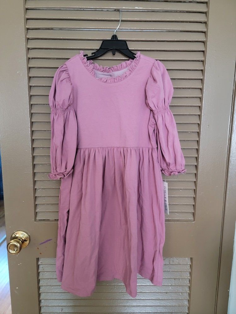 Size 10 Isobella X Chloe Dress