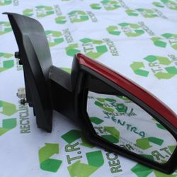 2011 NISSAN SENTRA AUTO PARTS 