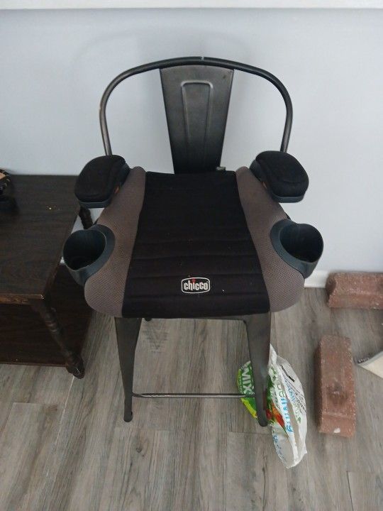 Car Seat