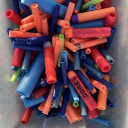 OFFICIAL Nerf Dart Bundle