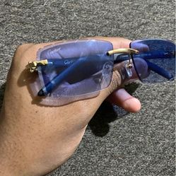 Cartier Glasses