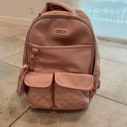 Diaper Bag W/ Changing Pad 