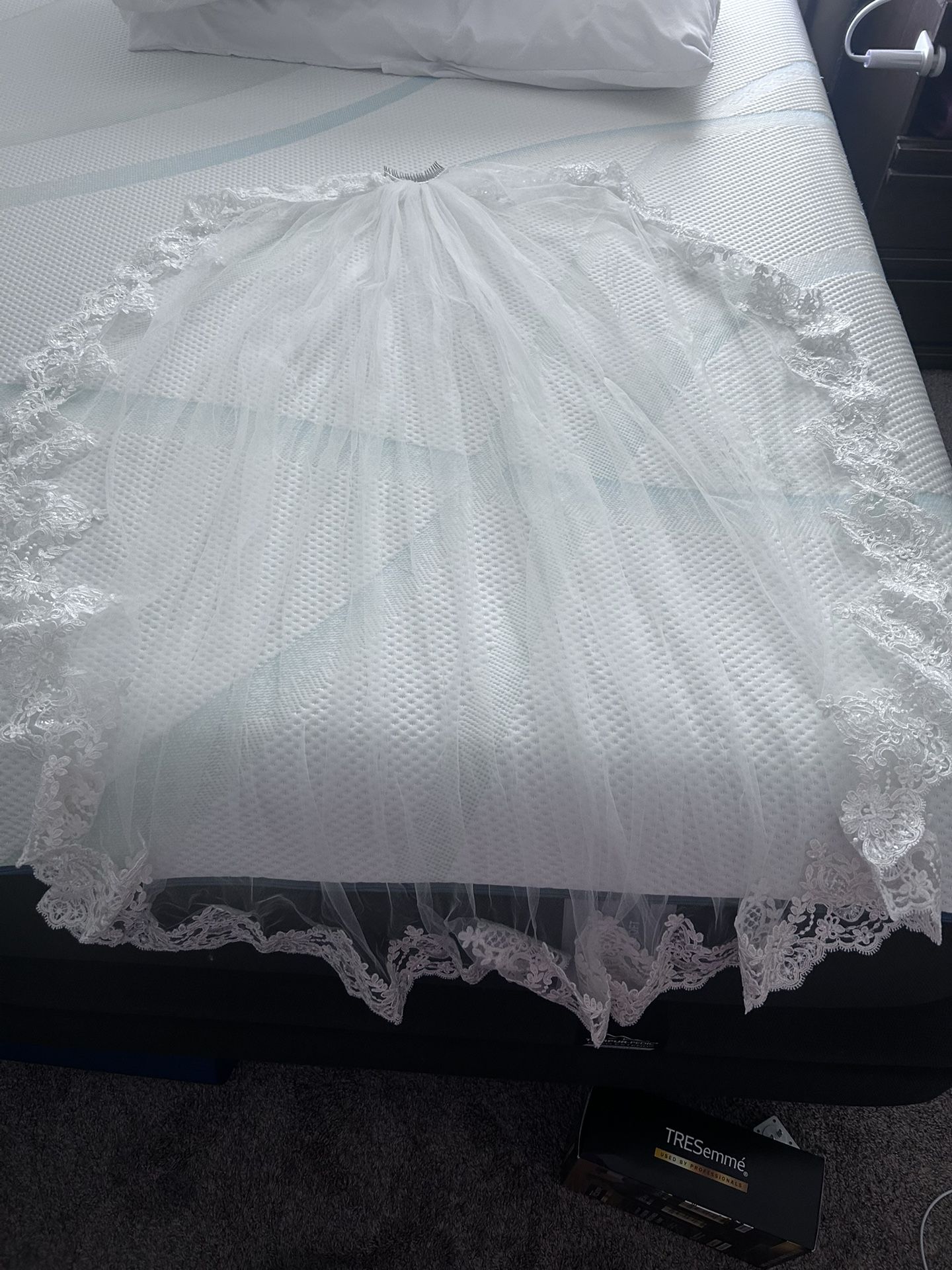 Veil For Wedding