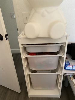 IKEA Storage Unit Excellent Condition 