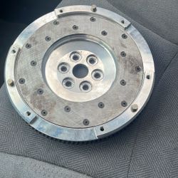 Billet Spec Light Weight Flywheel Ford Focus St 