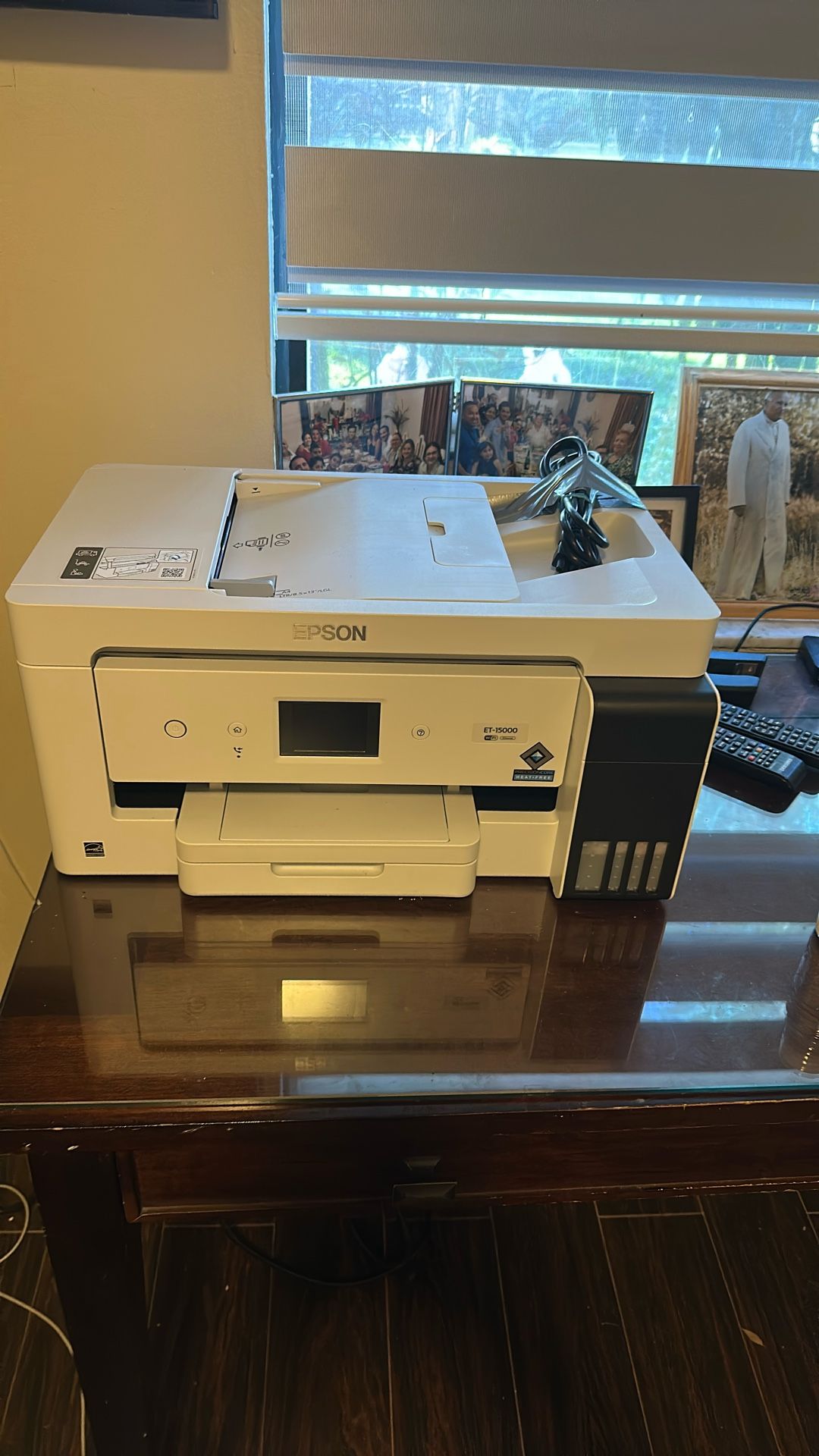 Epson ET -15000