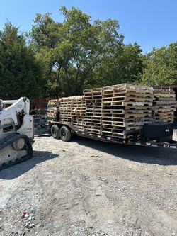 Pallets For Sale $3 Each