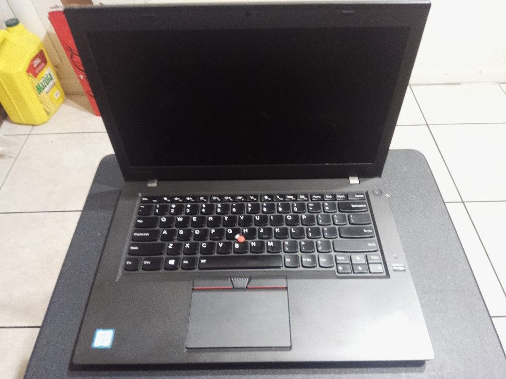 Lenovo Thinkpad T460 I5-6300U 16GB DDR3 Ram