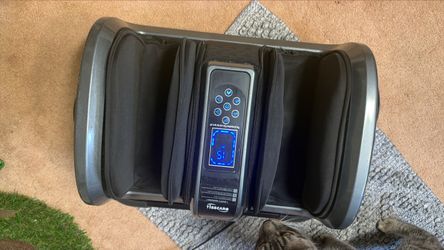 Foot massager