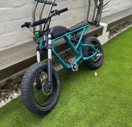 Built super 73 r