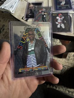 LeBron James Splash Of Colors 